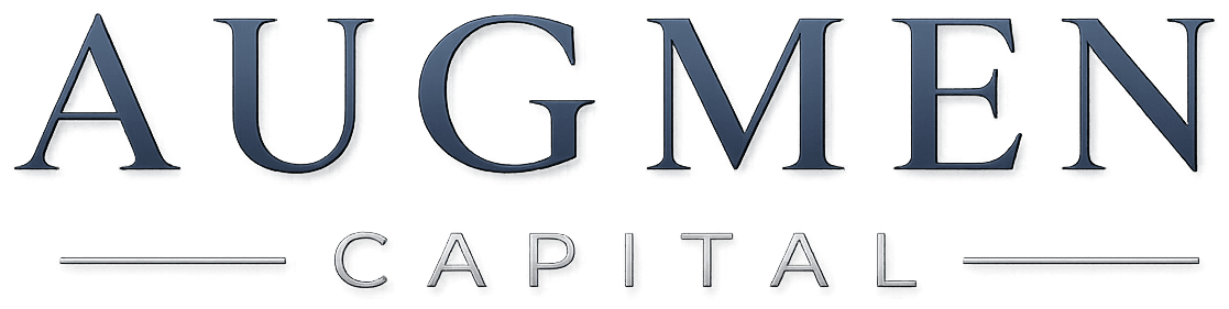 Augmen Capital logo